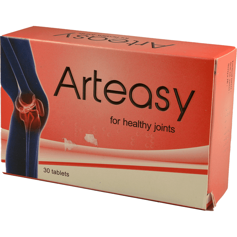 Arteasy 30 əd.
