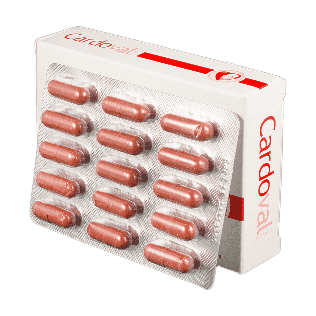 Cardoval 30 əd.