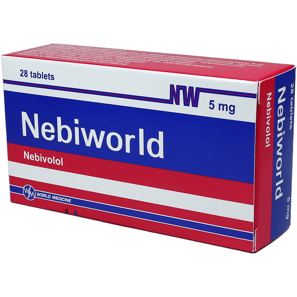 Nebiworld 5 mq 28 əd.