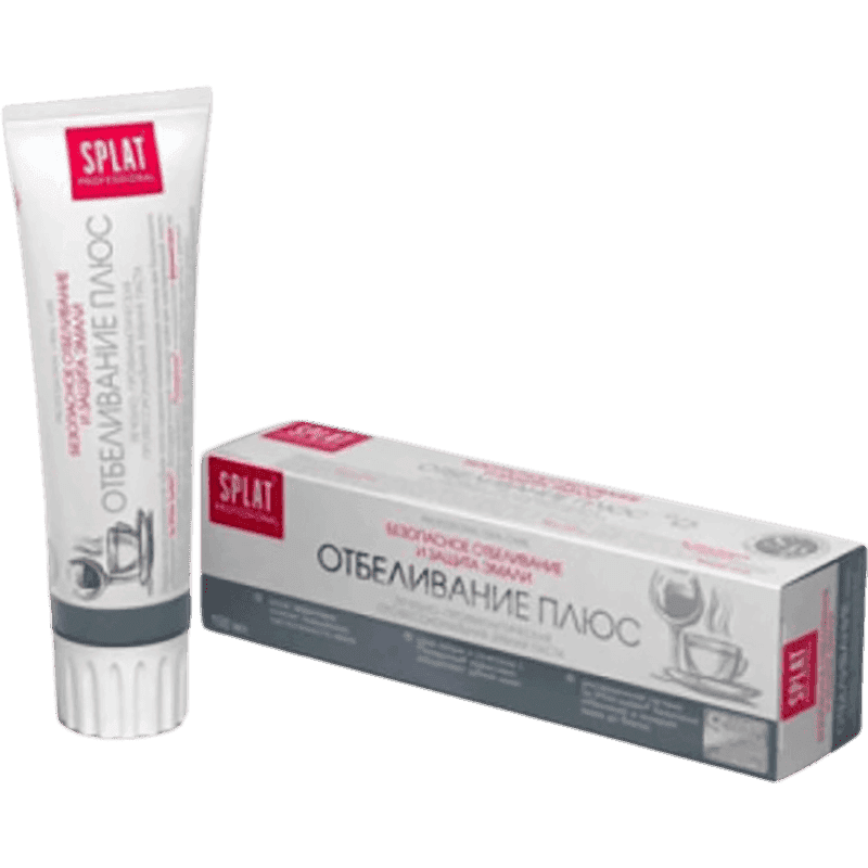 Splat diş pastası Ultracomplex 40 ml