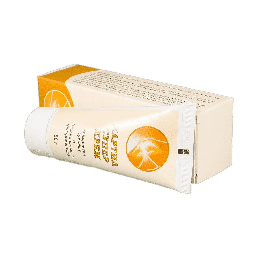 Kartil super 50 q