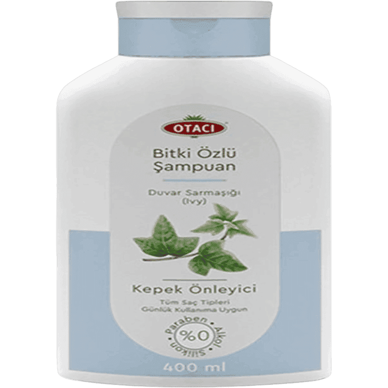 Otaci İVY şampun 400 ml