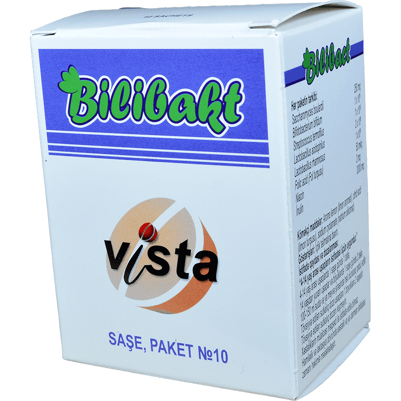 Bilibact 10 əd.