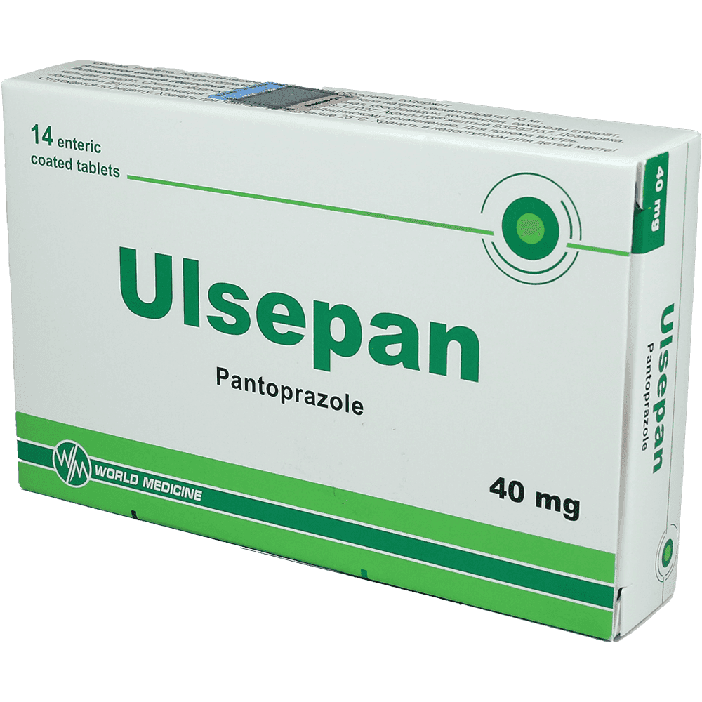 Ulsepan VM 40 mq 14 əd.