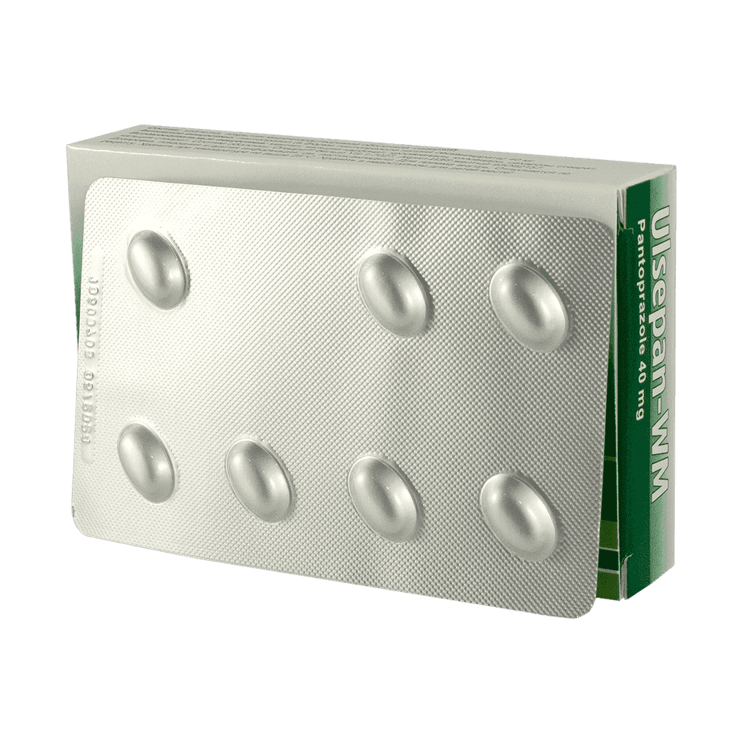 Ulsepan VM 40 mq 14 əd.