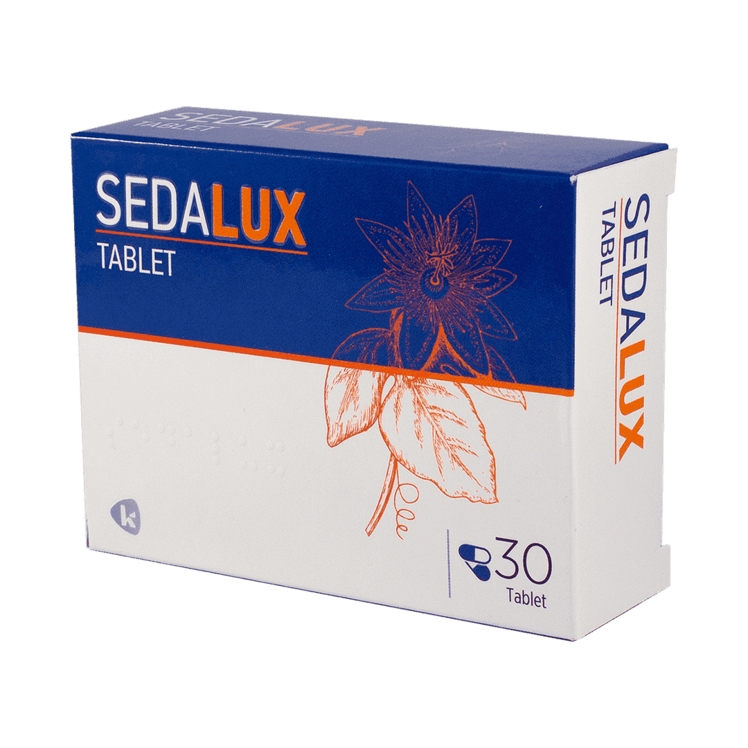 Sedalux 30 əd