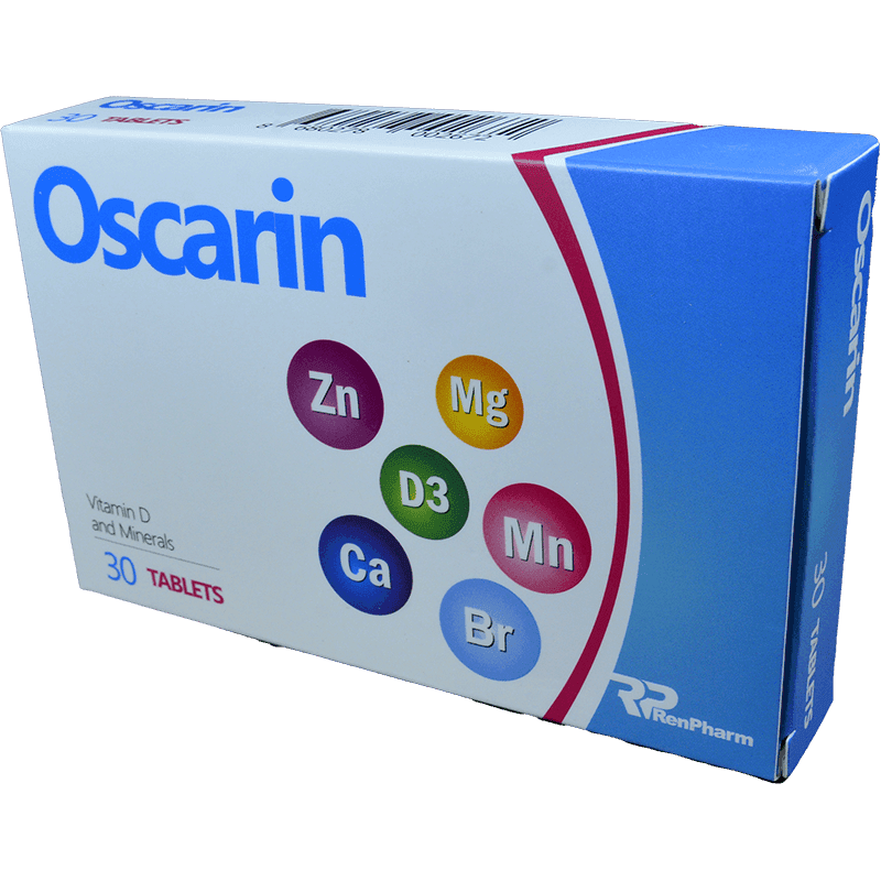 Oscarin 30 əd.