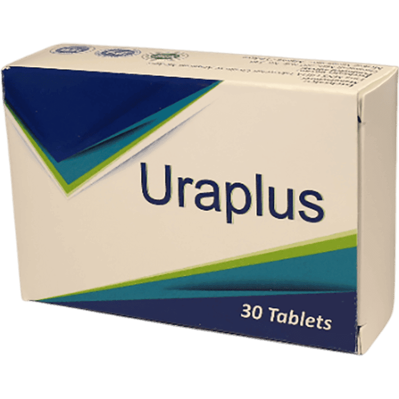 Uraplus 30 əd