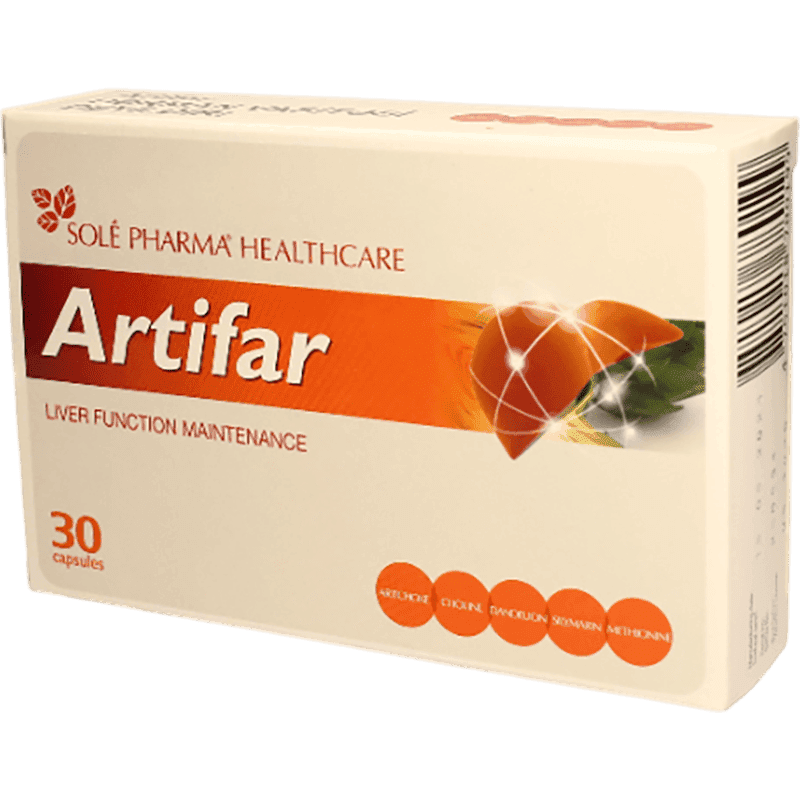 Artifar 30 əd.