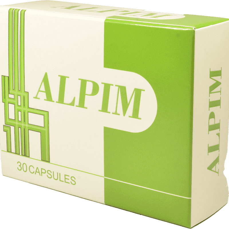 Alpim 30 əd
