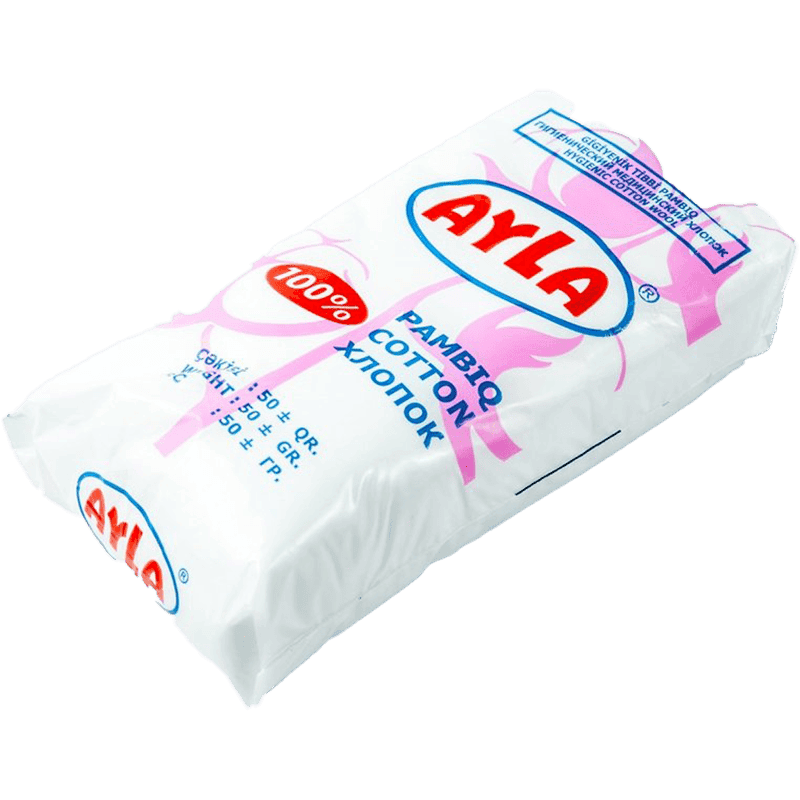Pambıq Ayla 50 q