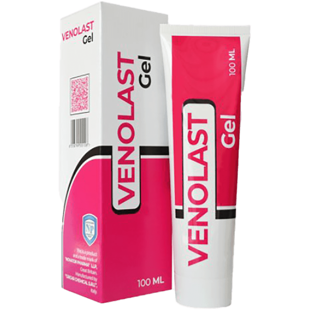 Venolast 100 ml