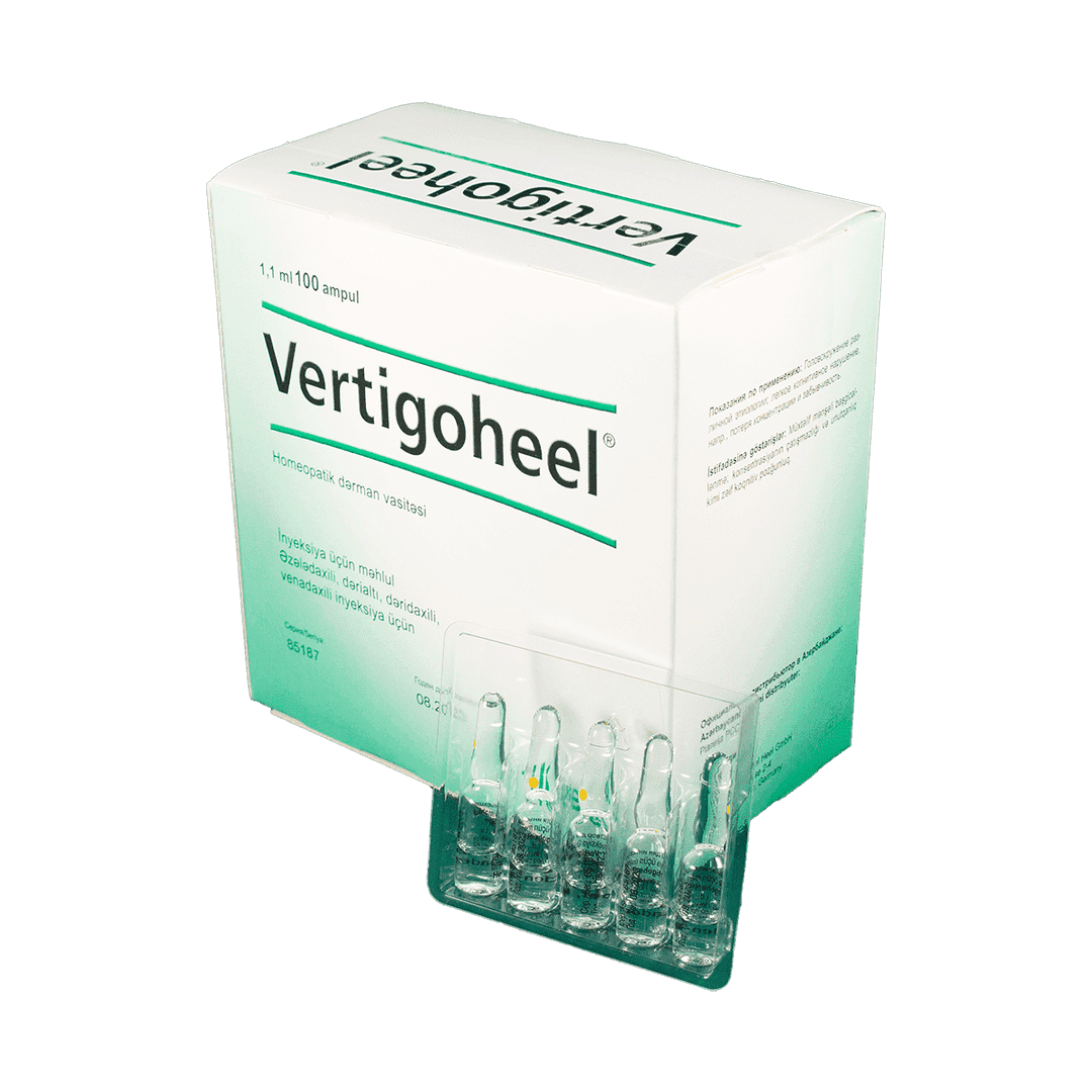 Vertigoheel 5 əd