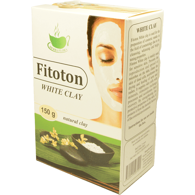 Fitoton ağ gil 150 q