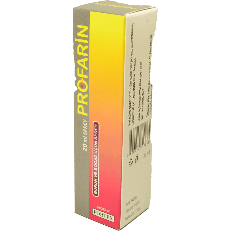 Profarin 20 ml