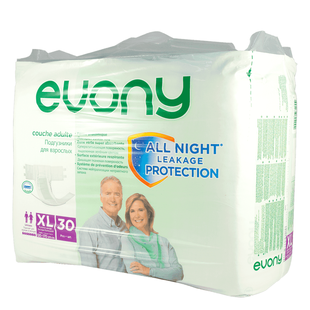 Böyüklər üçün bezlər Evony-4 30 əd