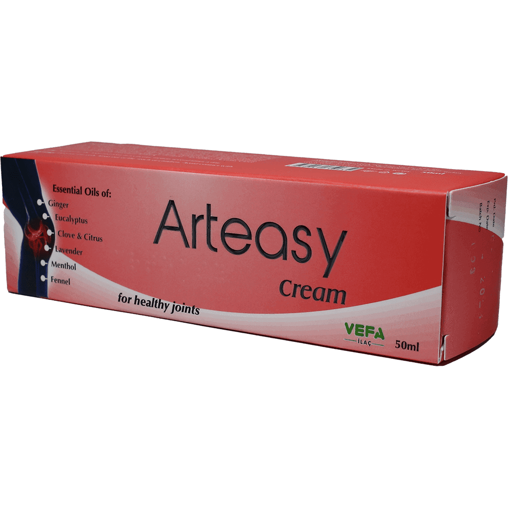 Arteasy 50 ml
