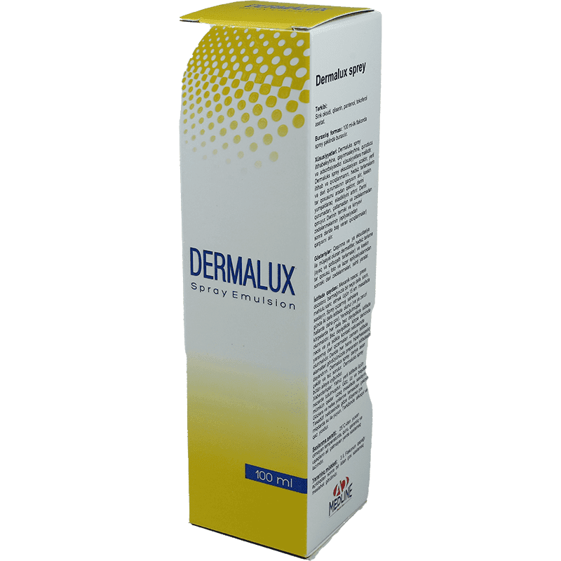 Dermalux 100 ml