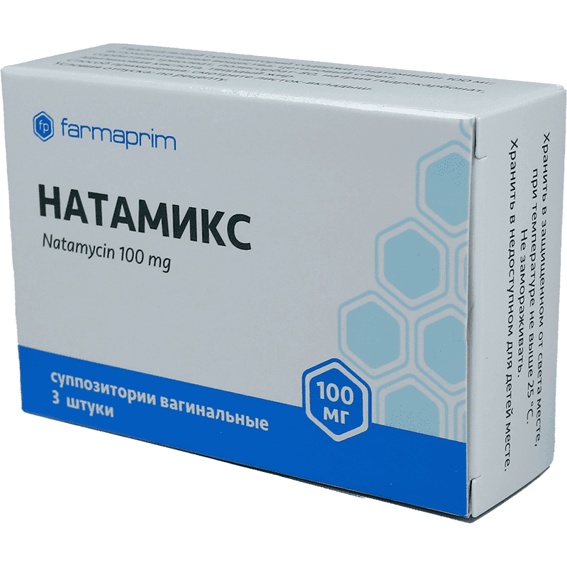 Natamix 100 mq 3 əd.