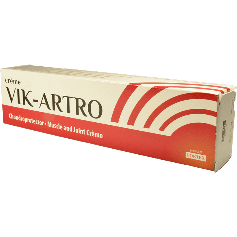 Vik-arto 100 ml