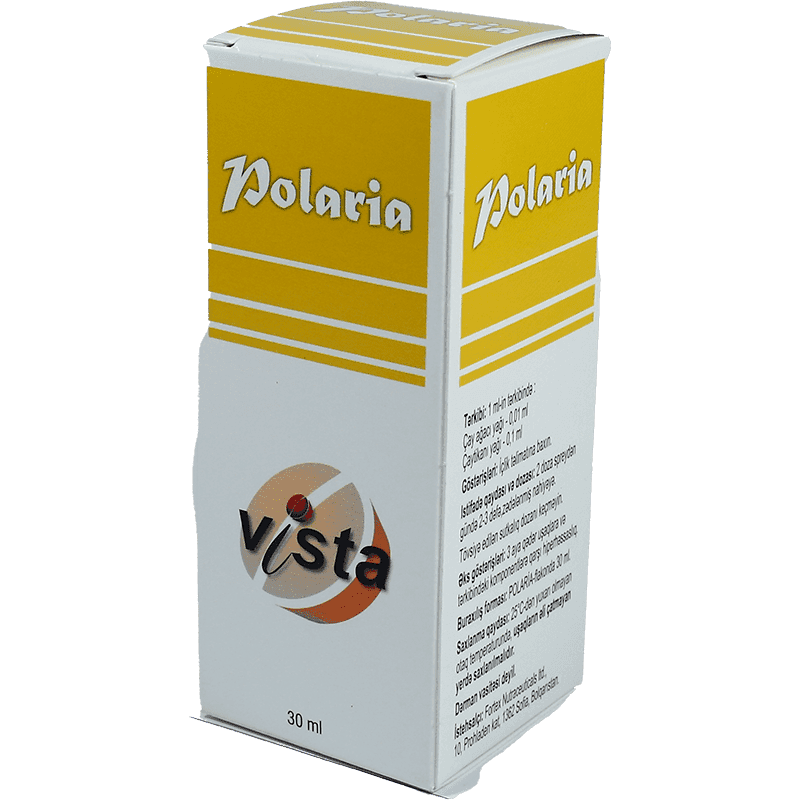 Polaria 30 ml