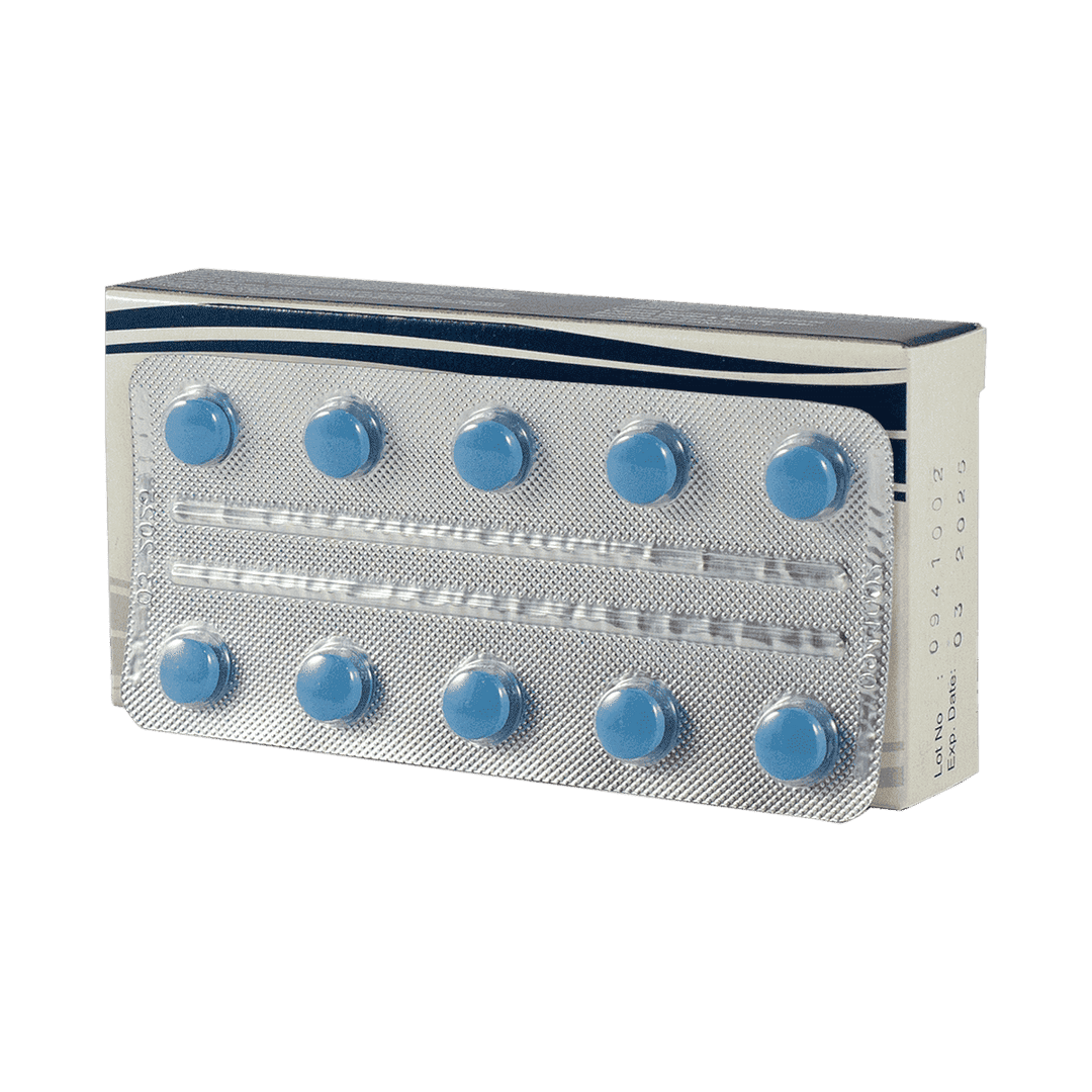 Finerid 5 mg. 30 əd.