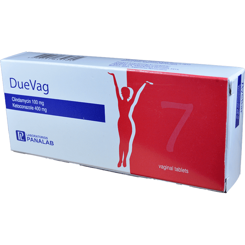 DueVag 7 əd.