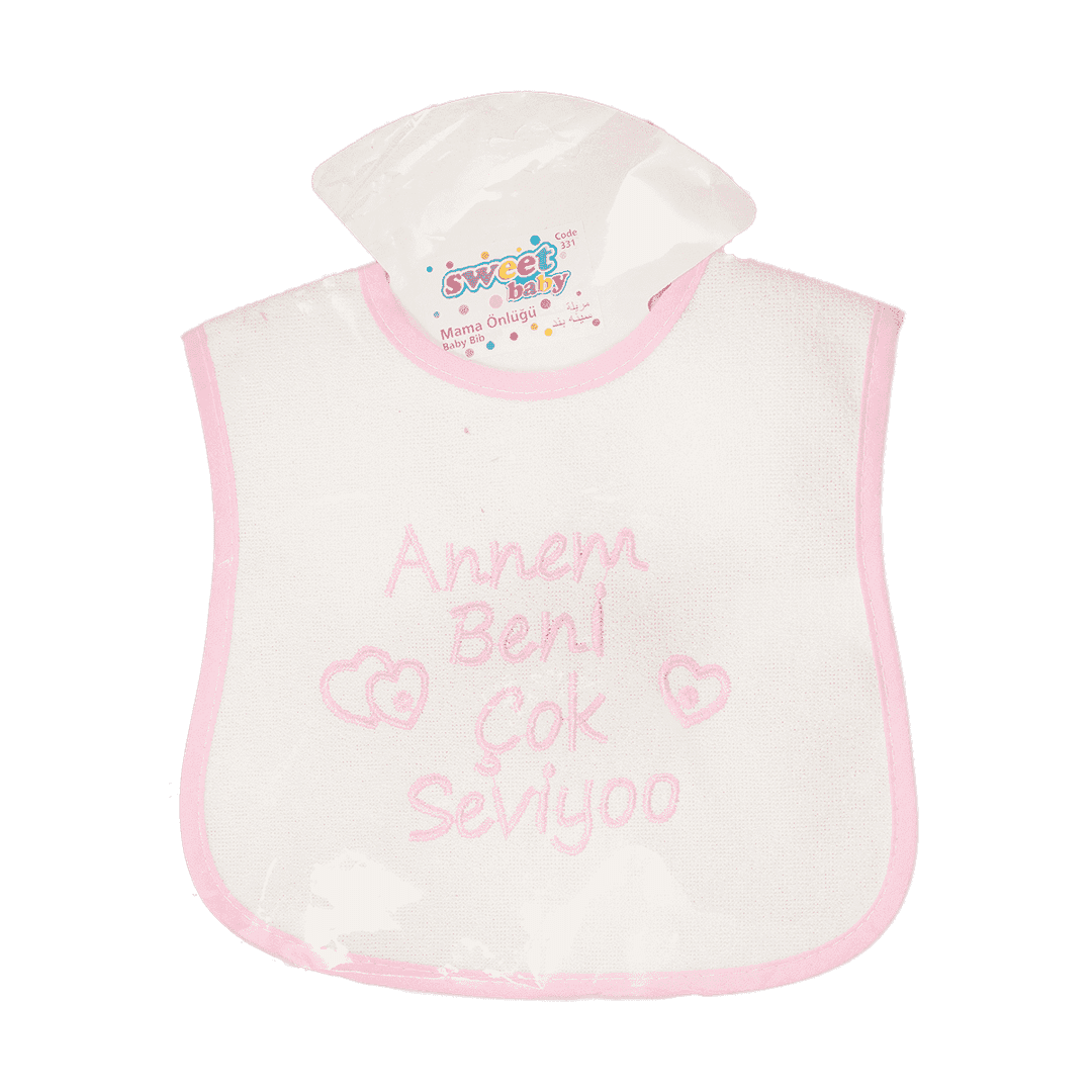 Sweet Baby 331 önlük