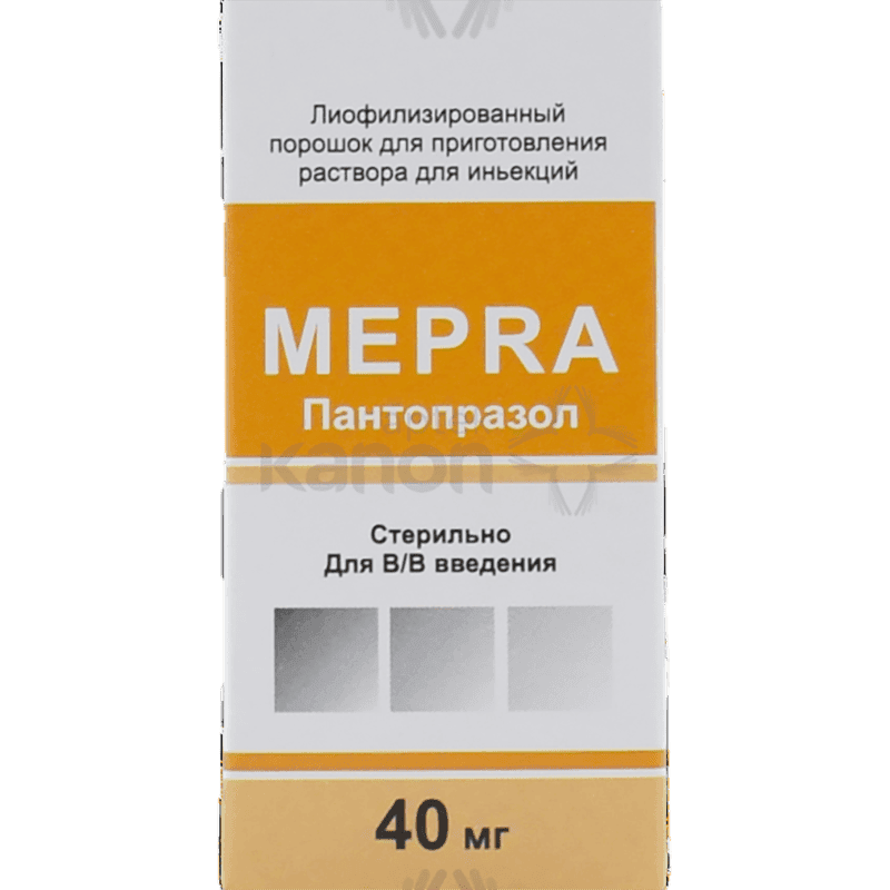 Mepra 40 mq