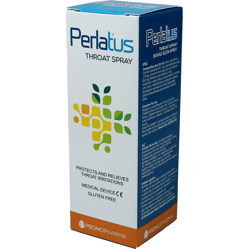 Perlatus 30 ml.