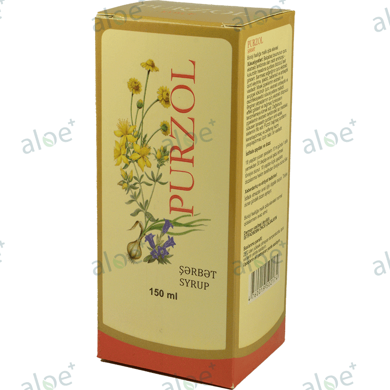 Purzol 150 ml