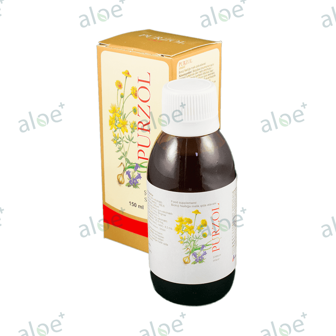 Purzol 150 ml