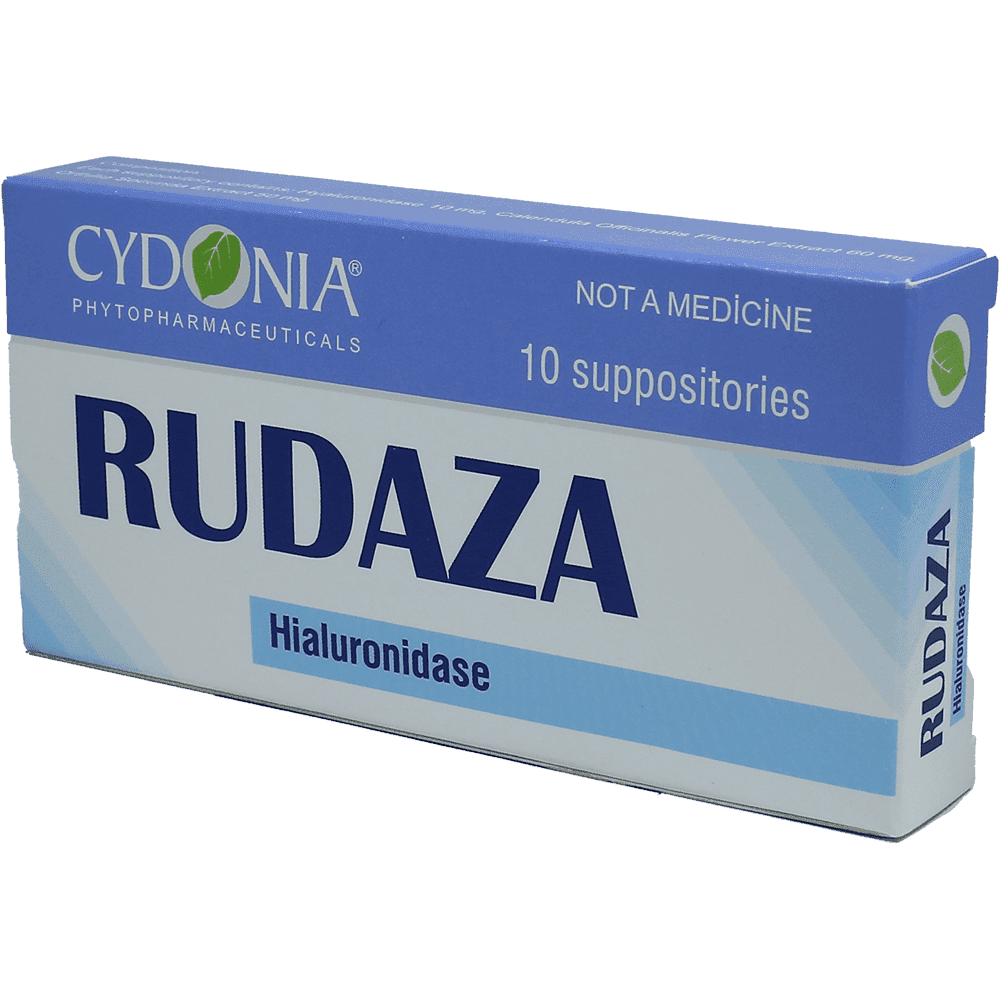 Rudaza 10 əd.