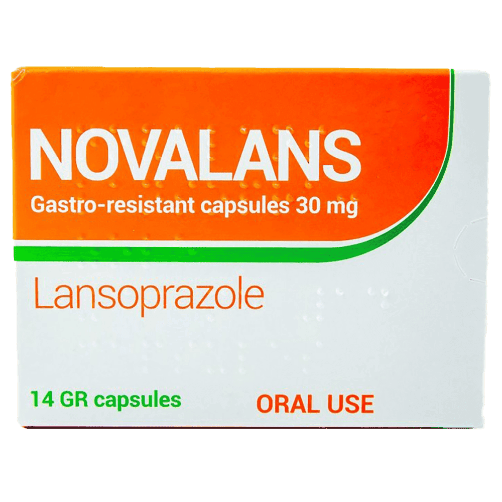 Novalans 30 mq 14 əd.