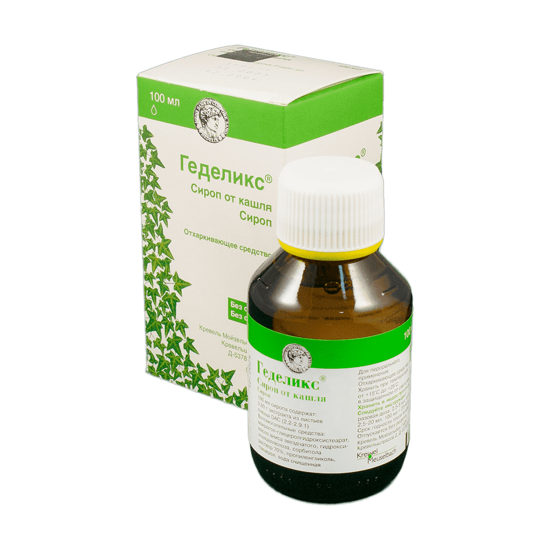 Hedelix 100 ml