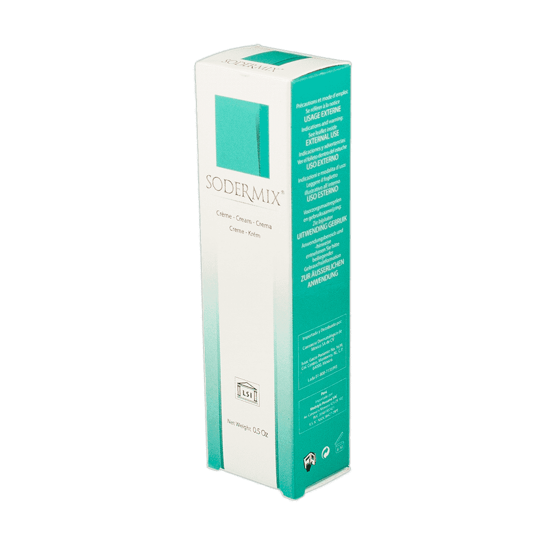 Sedermiks 15 ml