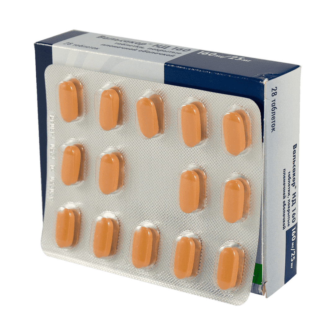 Valsacor ND 160 mq /25 mq 28 əd.