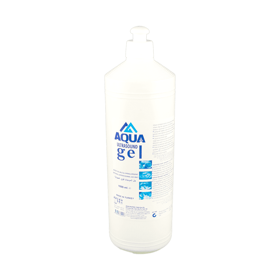 US üçün gel 1 l