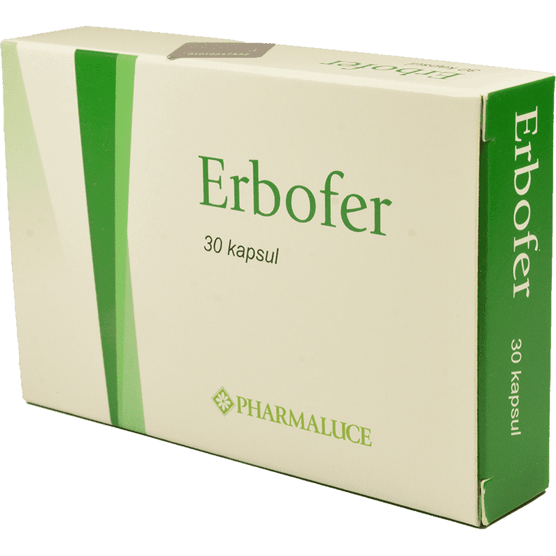 Erbofer 30 əd