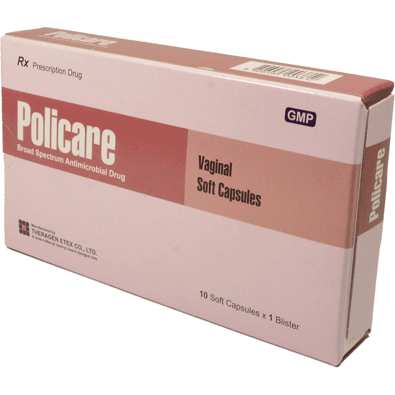 Policare 10 əd.