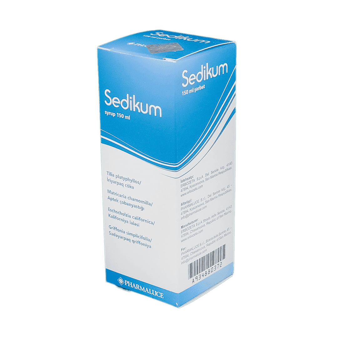 Sedikum 150 ml