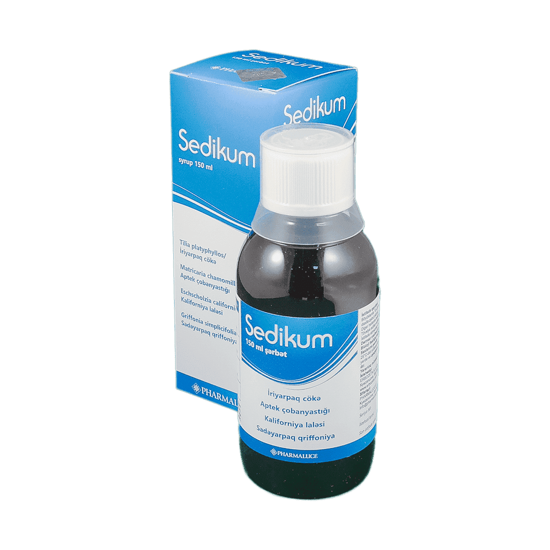Sedikum 150 ml