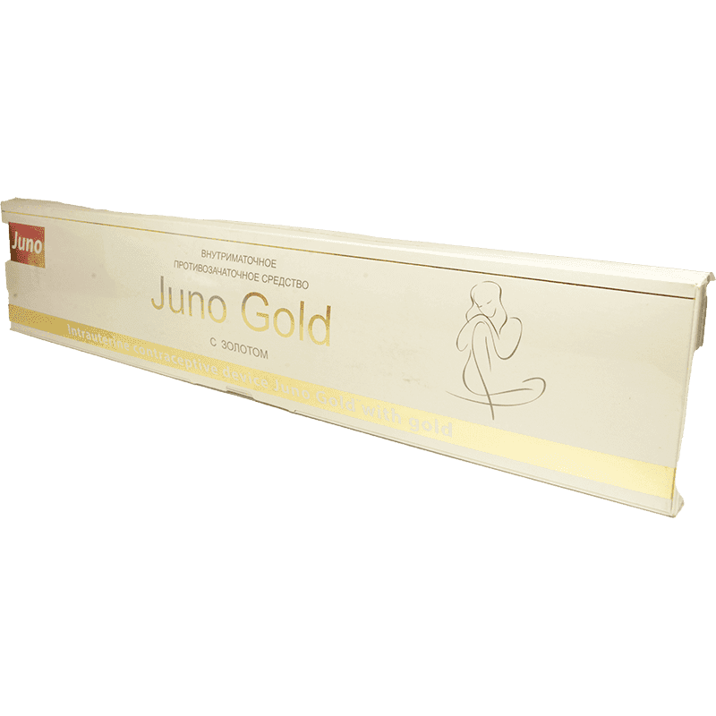 Spiral Juno Gold 58,5