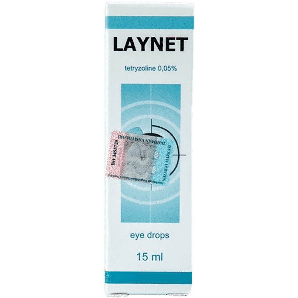 Laynet 15 ml