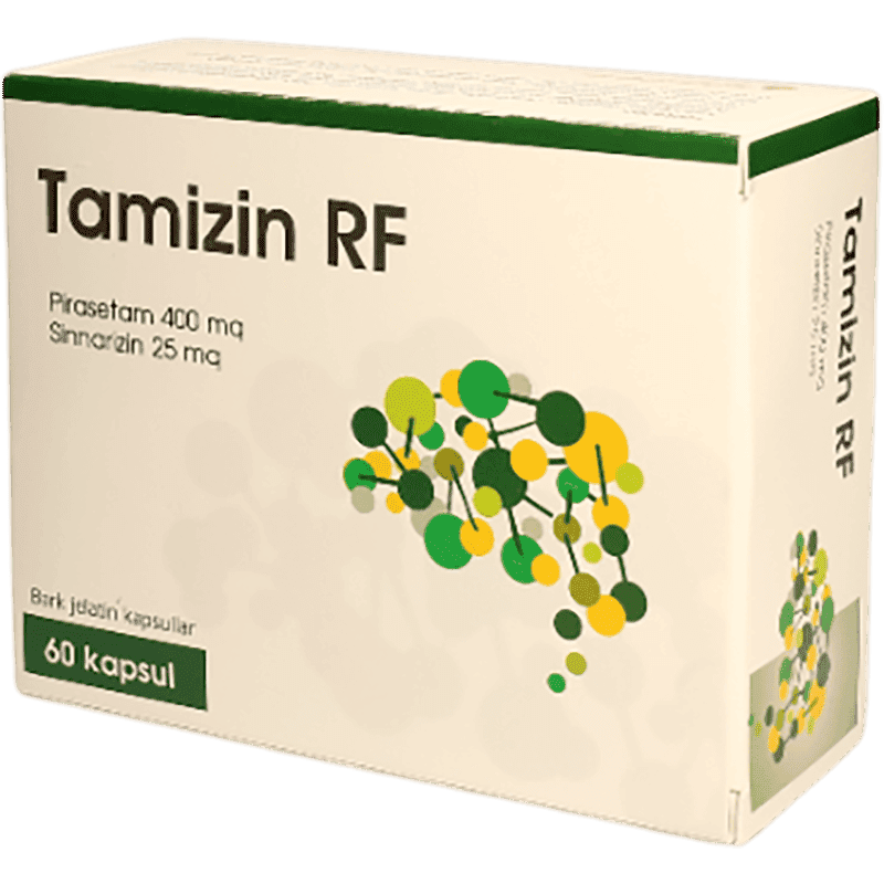 Tamizin 60 əd