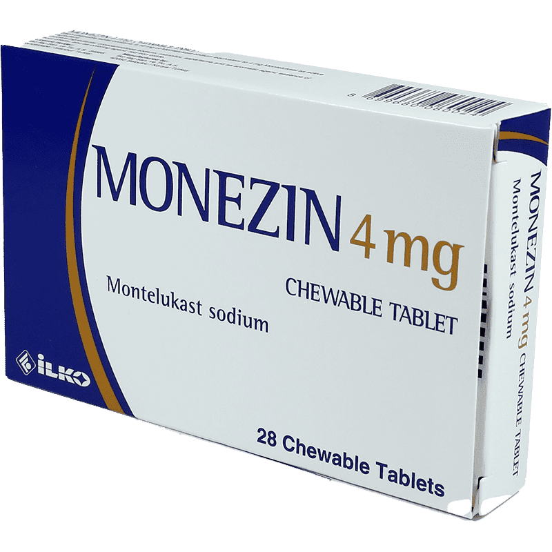 Monezin 4 mq 28 əd