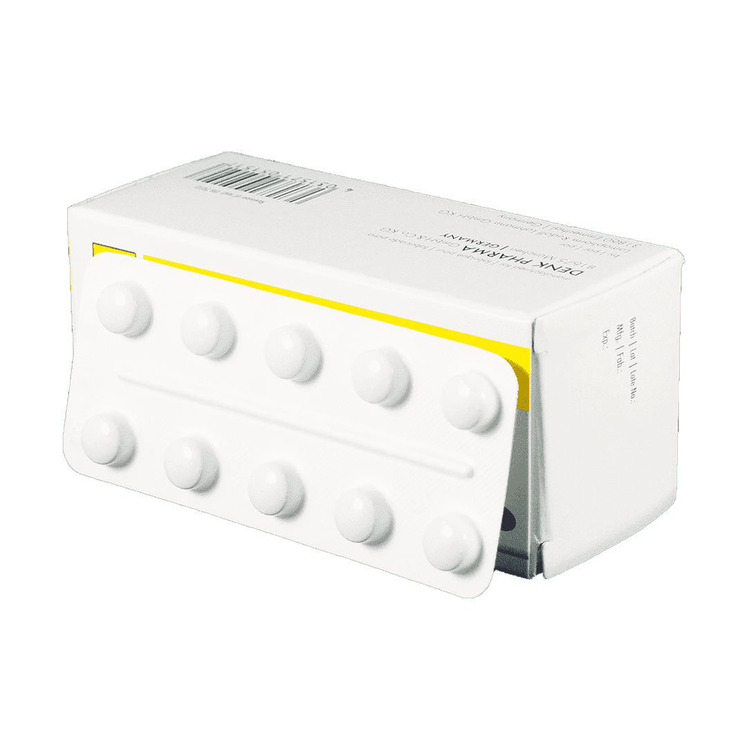 Ferro-Denk 50 50 əd.