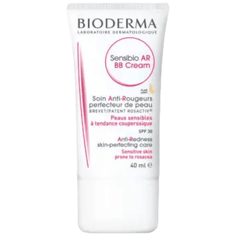 Sensibio AR BB krem SPF 30 qızartıya qarşı 40 ml