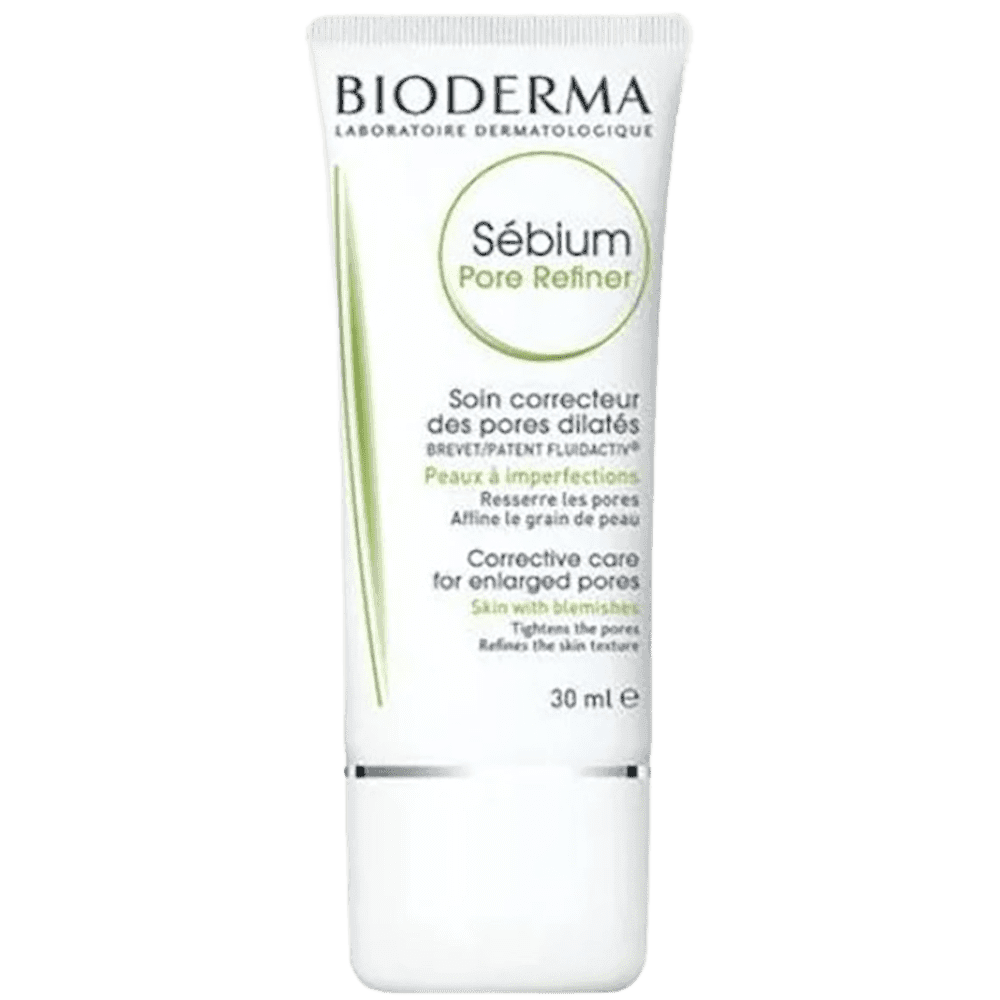 Sebium Pore Refiner üz kremi qarışıq və yağlı dəri tipləri üçün 30 ml