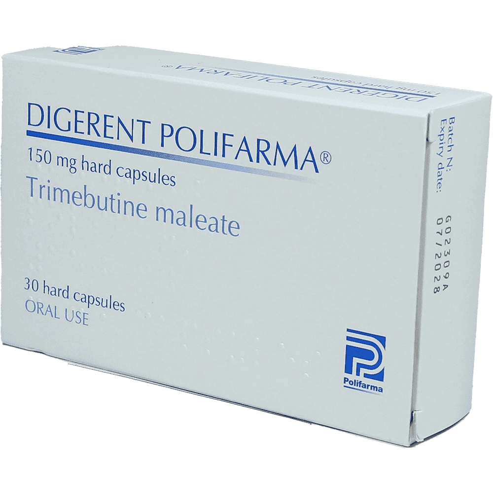 Digerent 150 mq 30 əd.